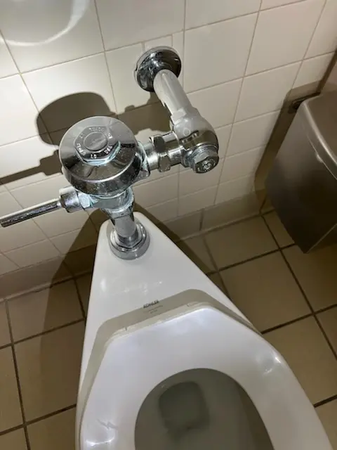 Fixture installation and repair for Hydro Jetting in Harvey